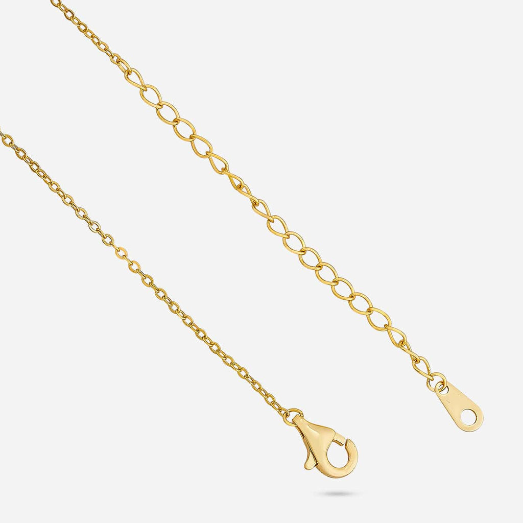 Trendy Necklace Trendy Necklace 196039