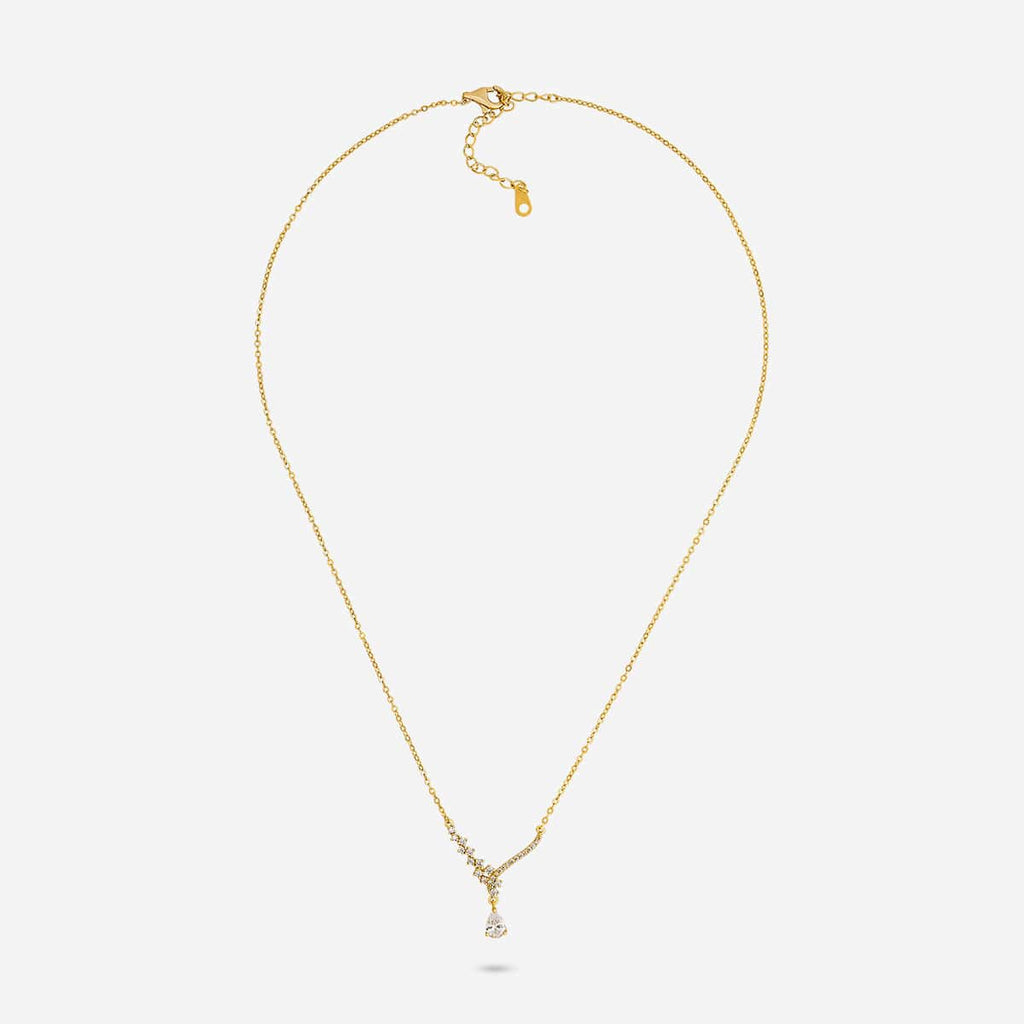 Trendy Necklace Trendy Necklace 196039