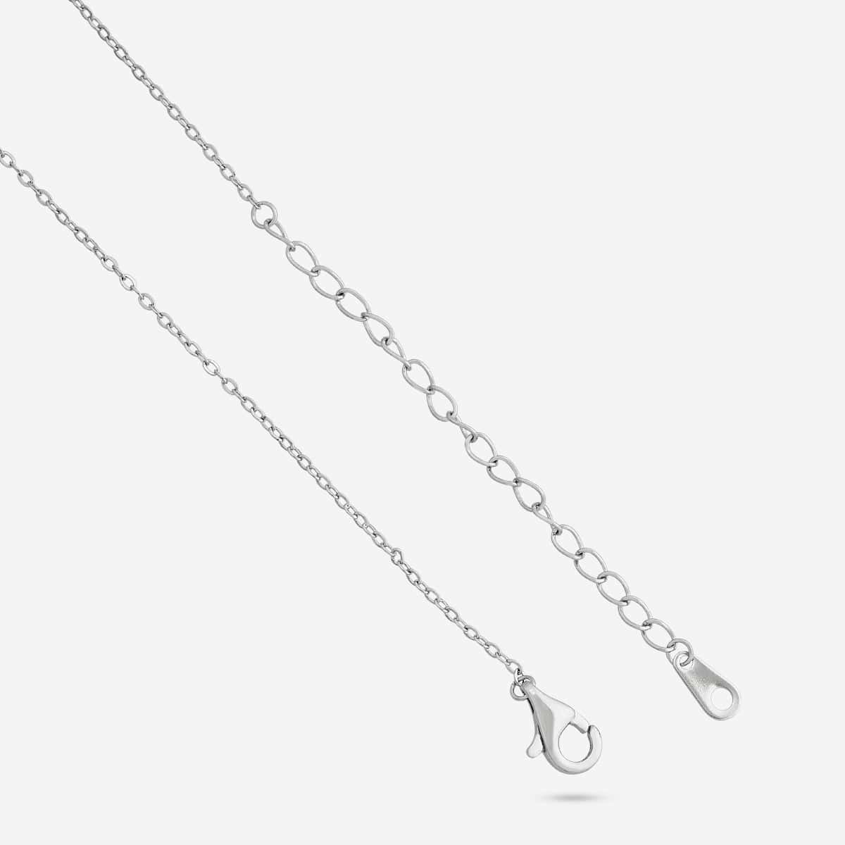 Trendy Necklace Trendy Necklace 196039