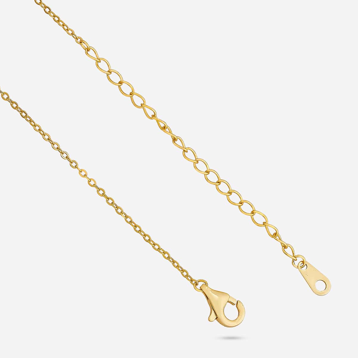 Trendy Necklace Trendy Necklace 196039