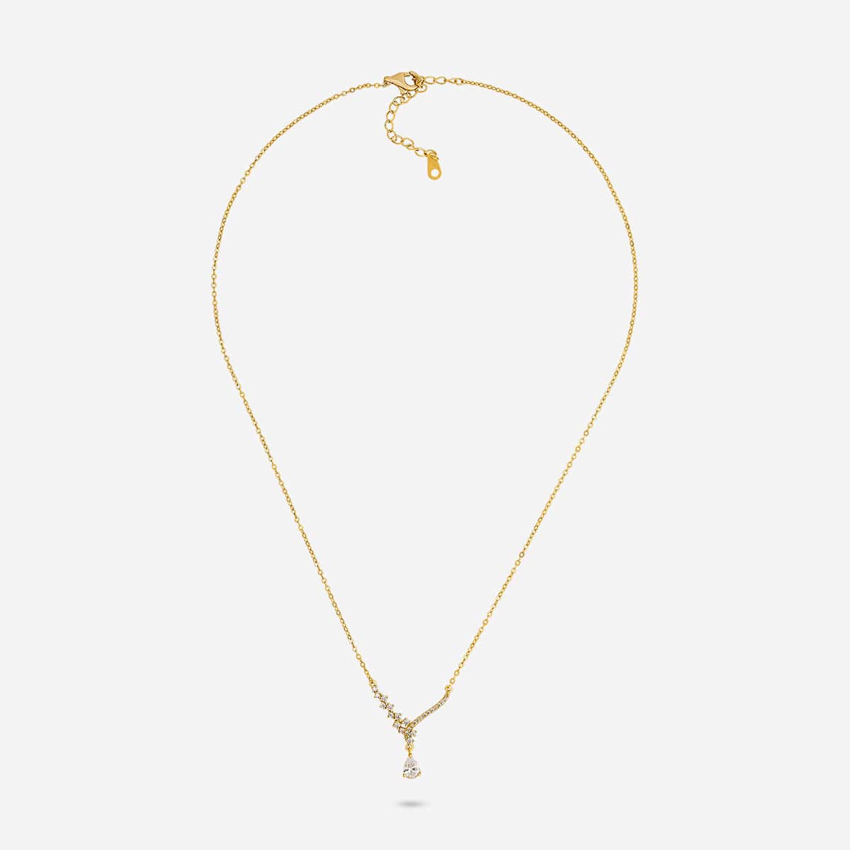 Trendy Necklace Trendy Necklace 196039