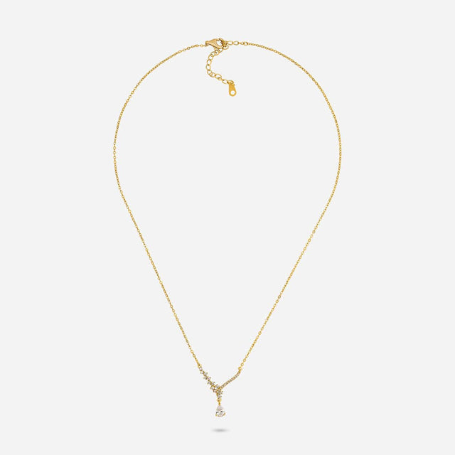 Trendy Necklace Trendy Necklace 196039