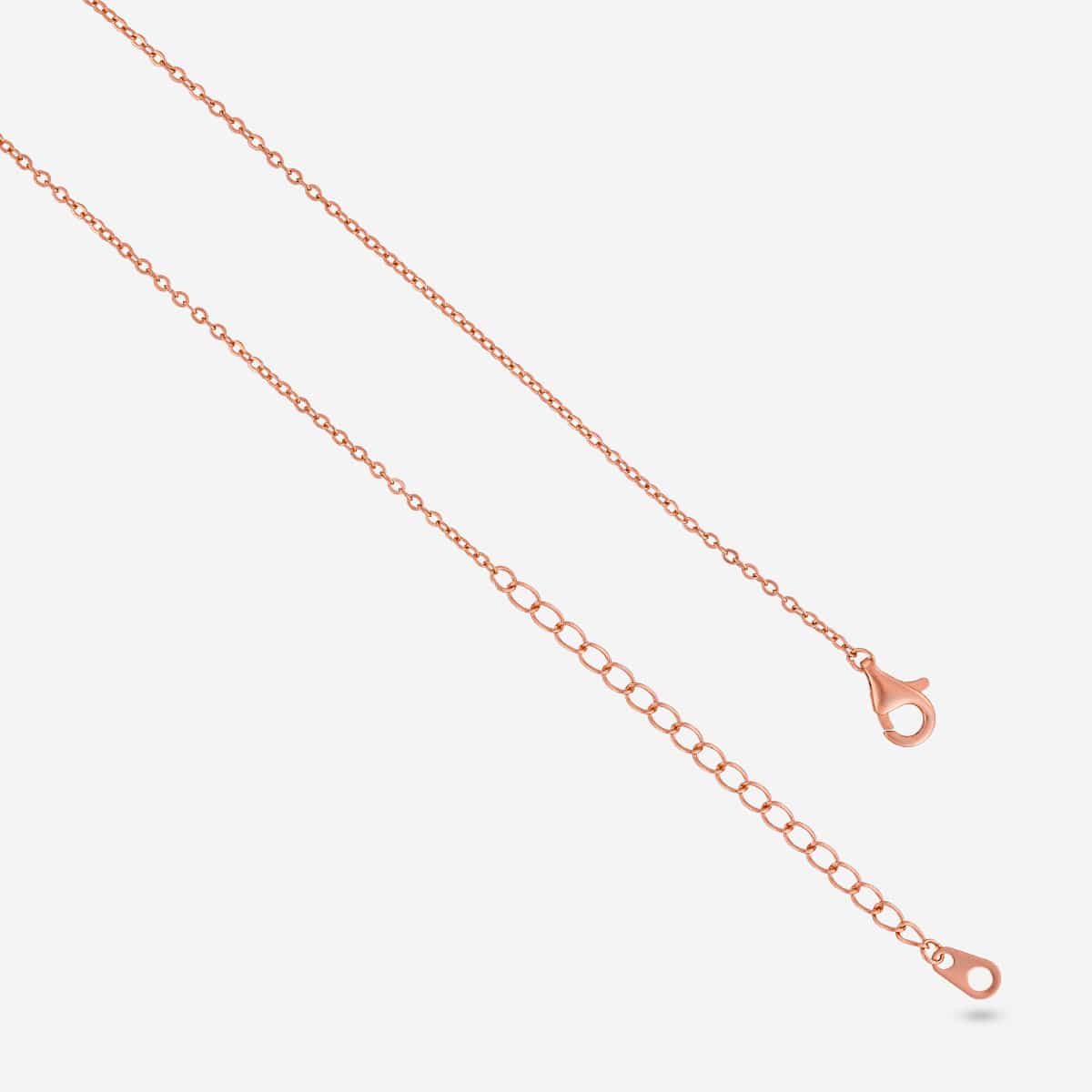 Trendy Necklace Trendy Necklace 196039