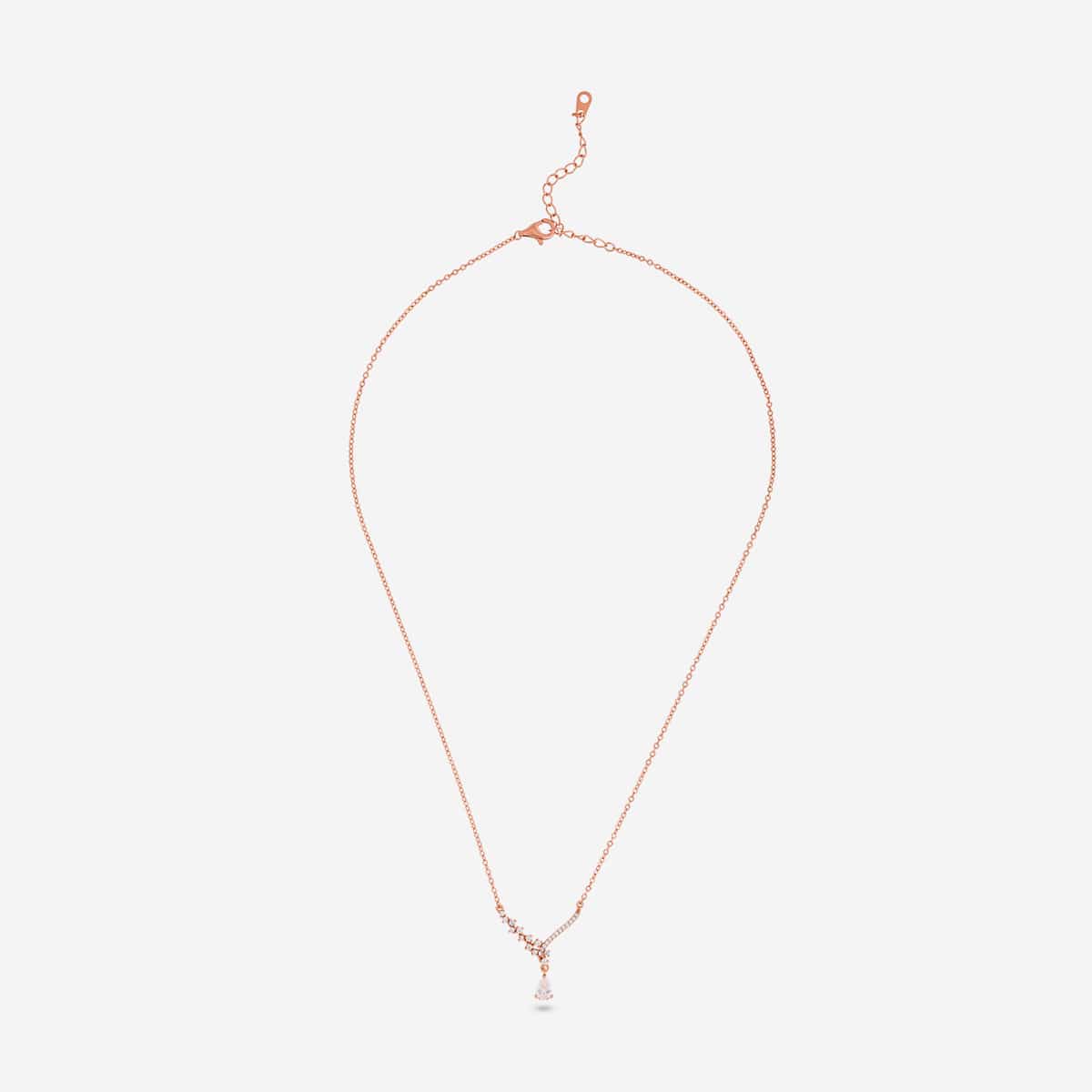 Trendy Necklace Trendy Necklace 196039
