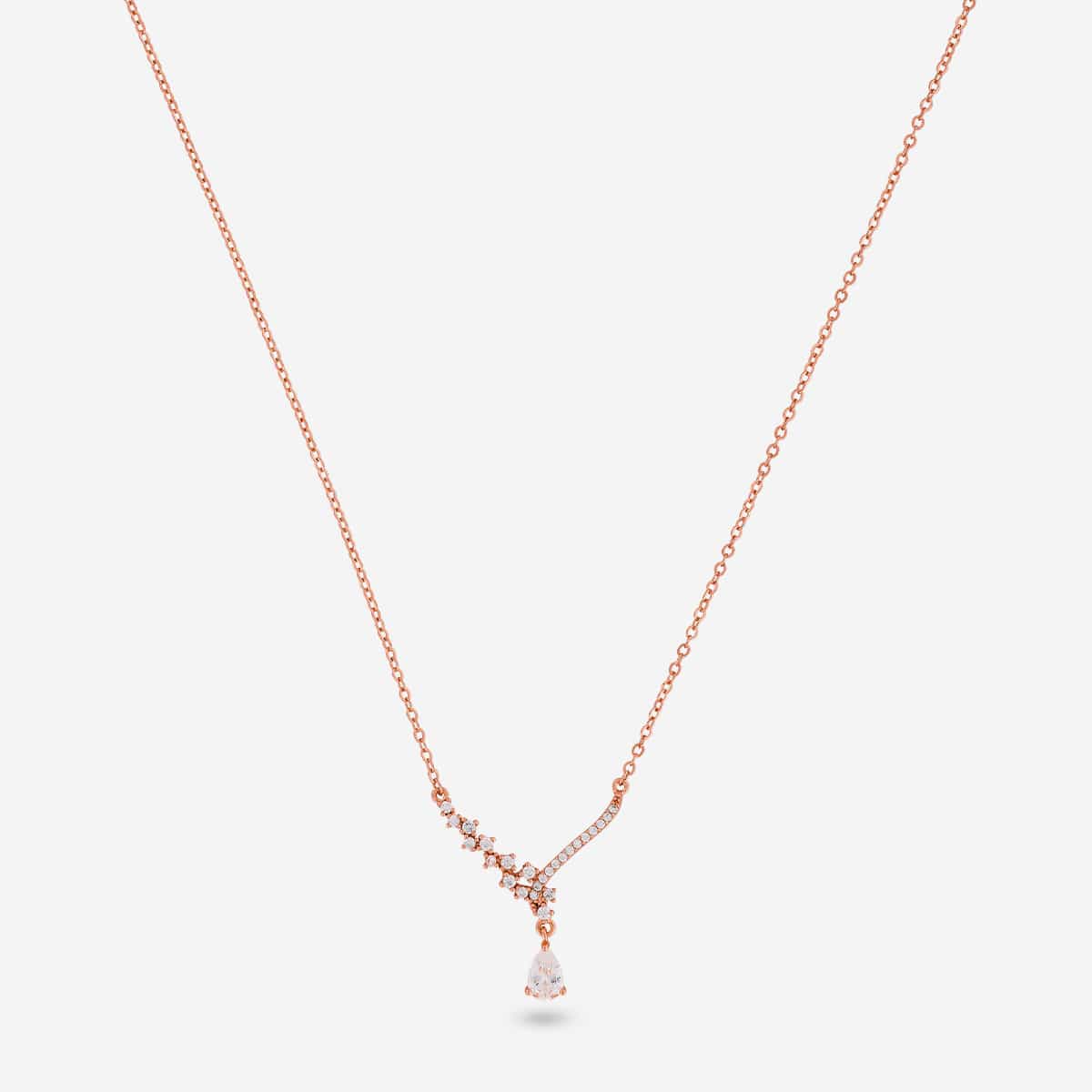 Trendy Necklace Trendy Necklace 196039