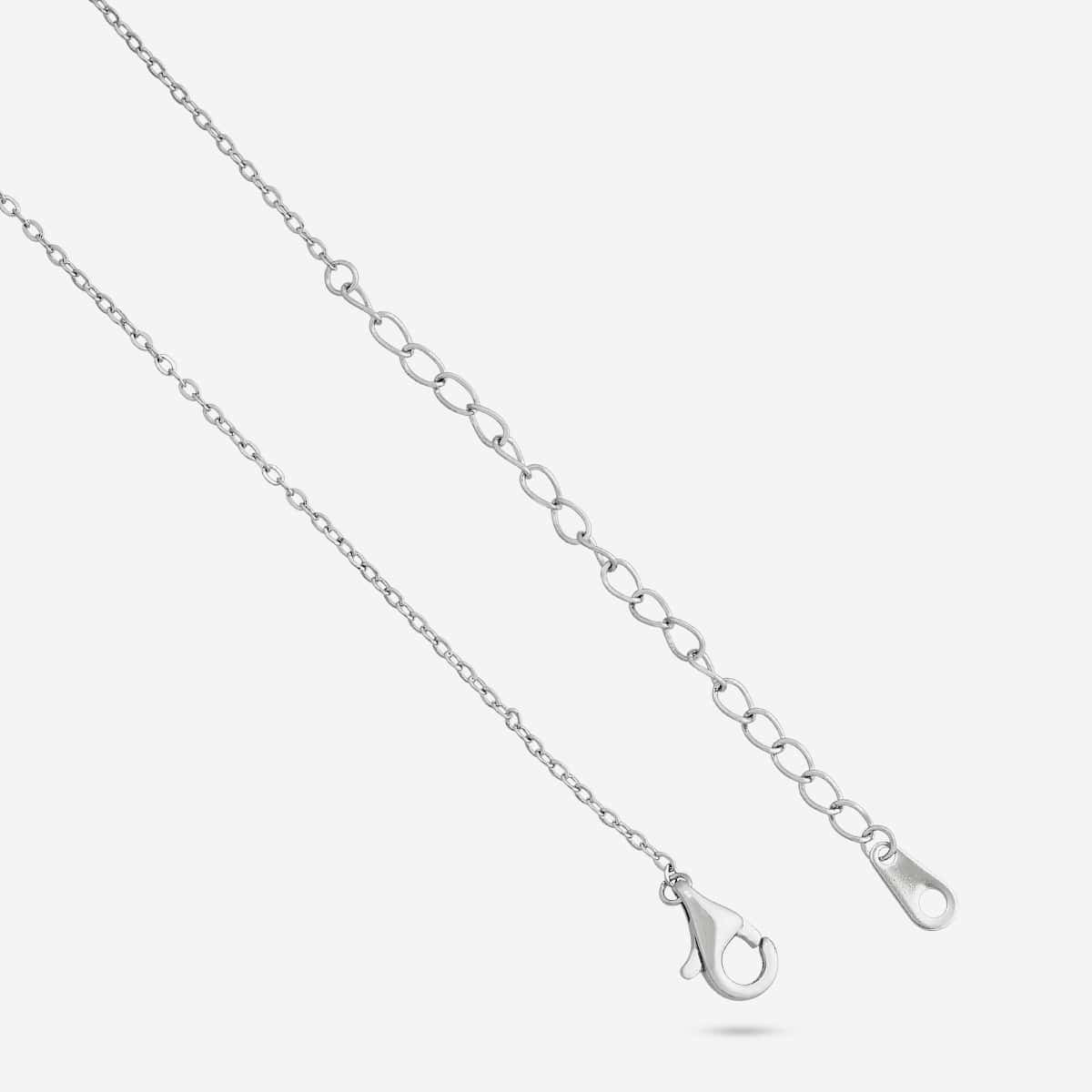 Trendy Necklace Trendy Necklace 196039