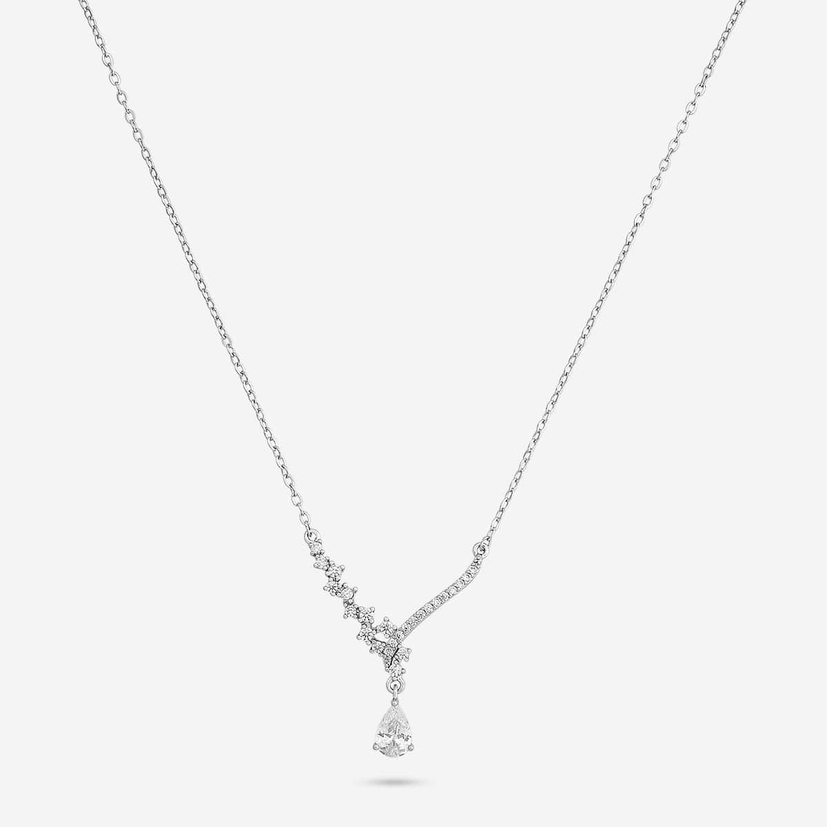 Trendy Necklace Trendy Necklace 196039