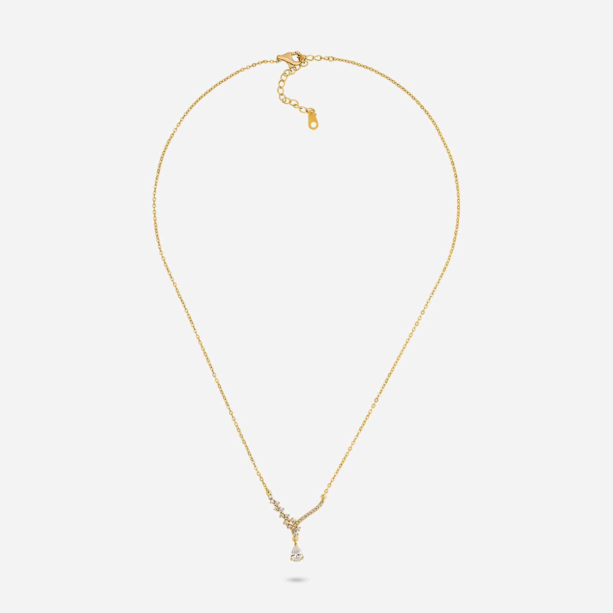 Trendy Necklace Trendy Necklace 196039