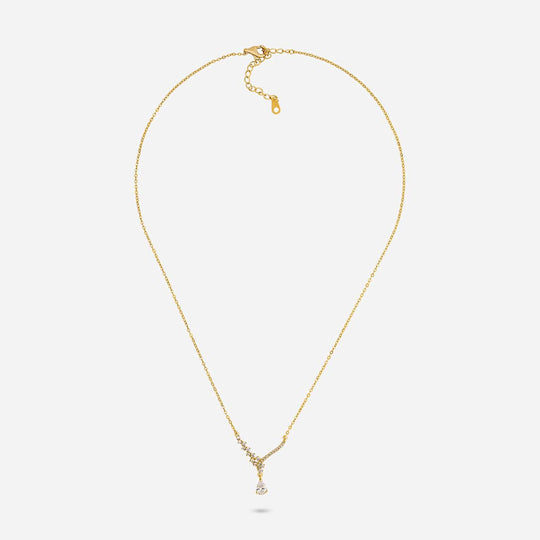 Trendy Necklace Trendy Necklace 196039