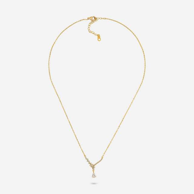 Trendy Necklace Trendy Necklace 196039