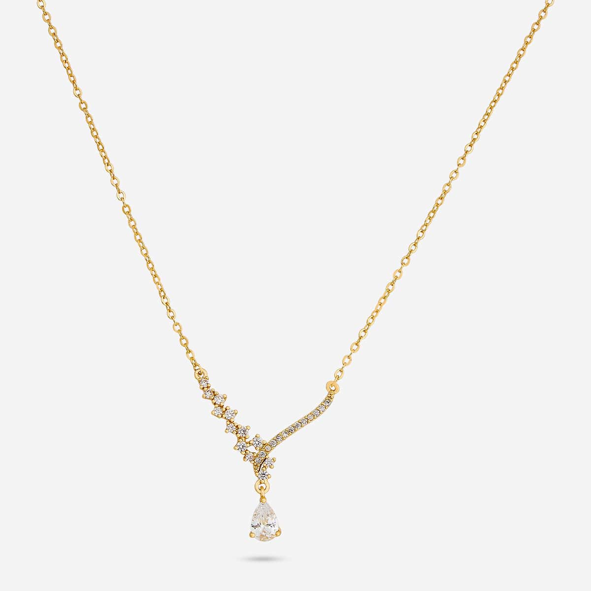 Trendy Necklace Trendy Necklace 196039