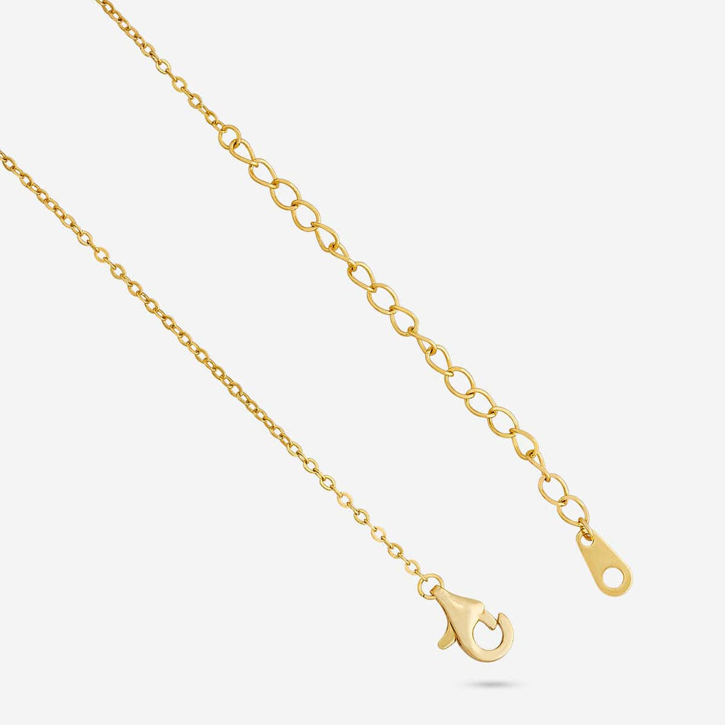 Trendy Necklace Trendy Necklace 196040