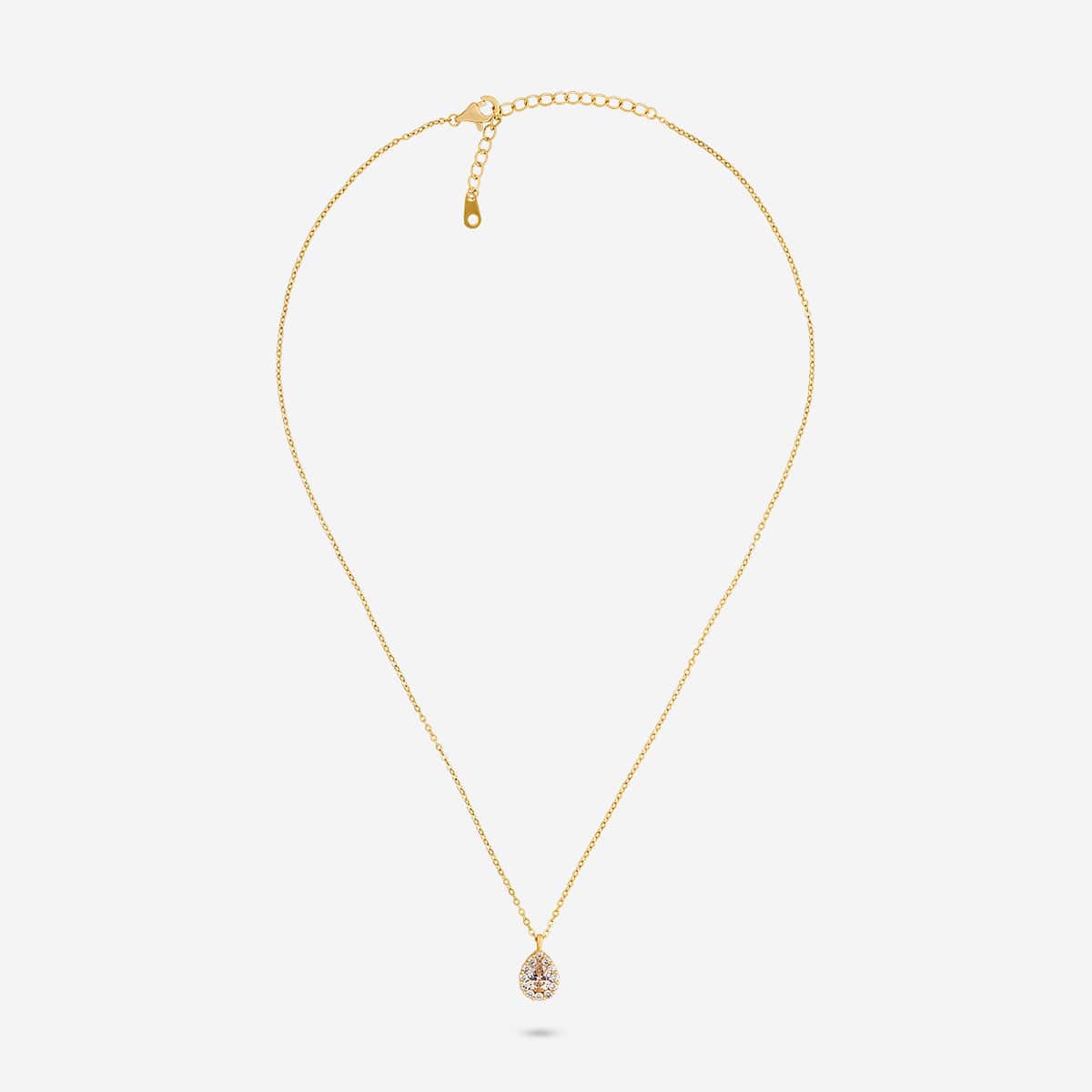 Trendy Necklace Trendy Necklace 196040