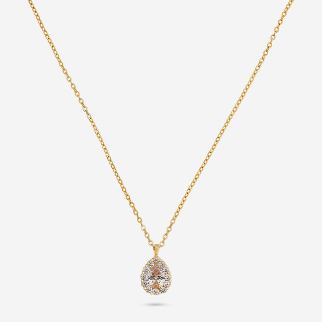 Trendy Necklace Trendy Necklace 196040