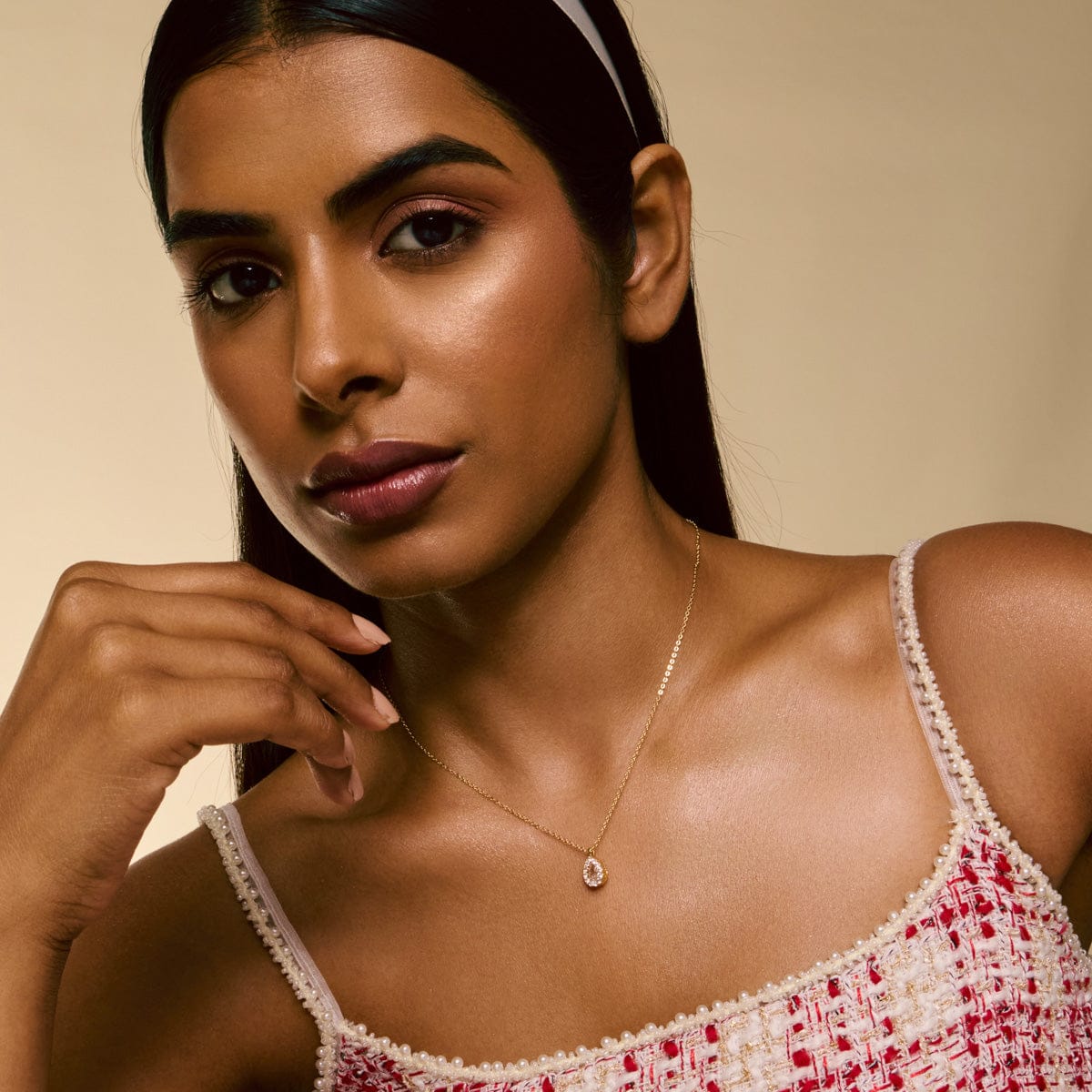 Trendy Necklace Trendy Necklace 196040