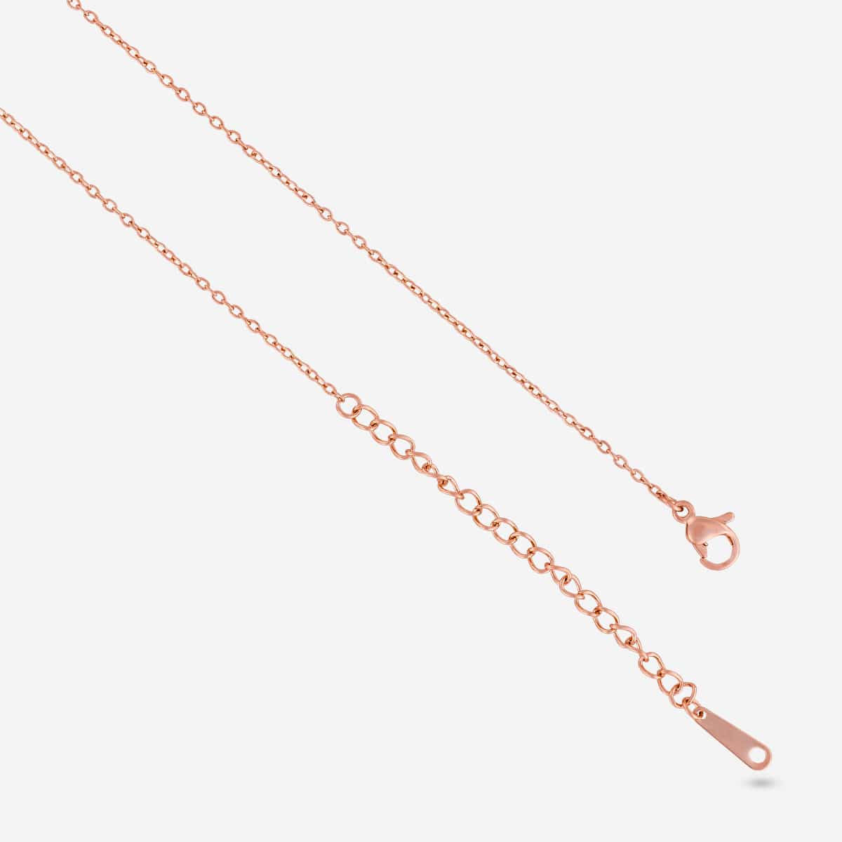 Trendy Necklace Trendy Necklace 196040