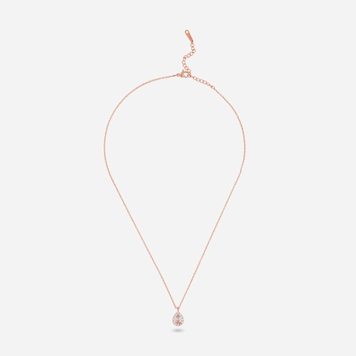 Trendy Necklace Trendy Necklace 196040