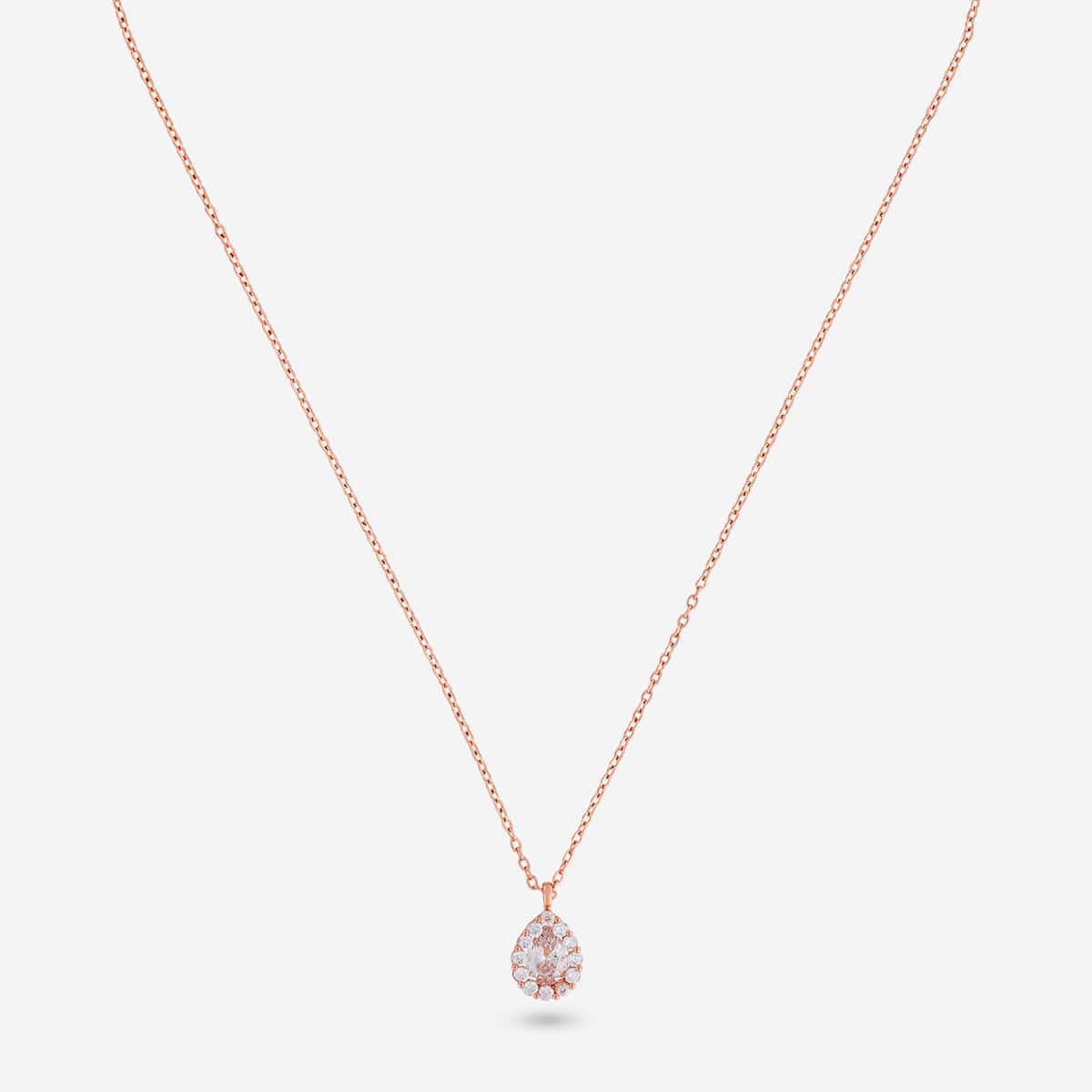Trendy Necklace Trendy Necklace 196040