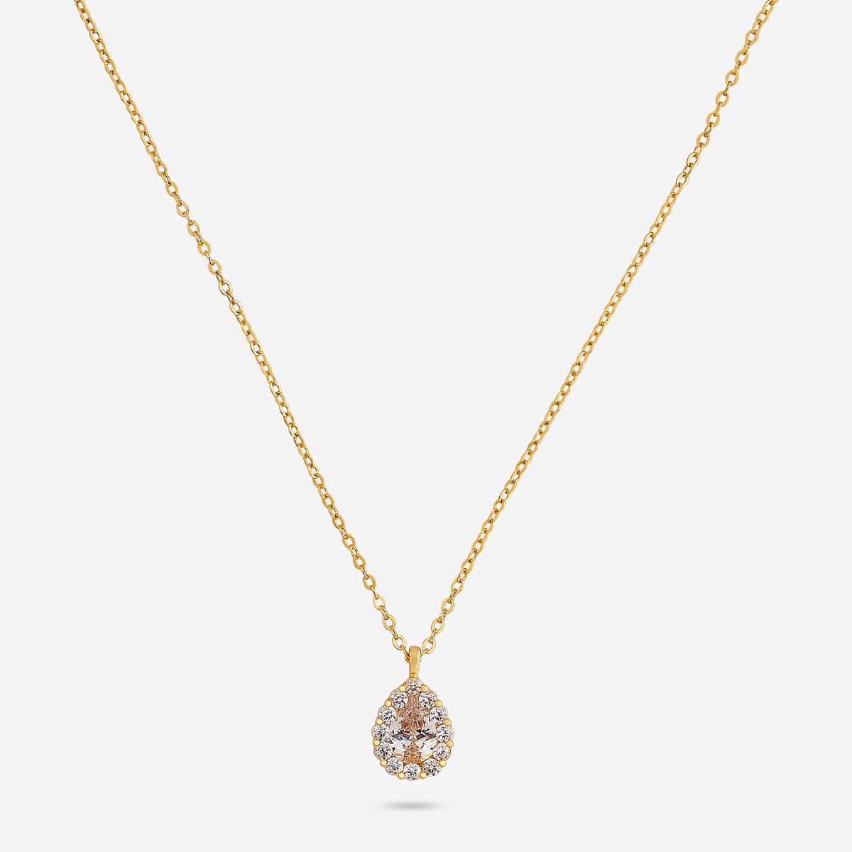 Trendy Necklace Trendy Necklace 196040
