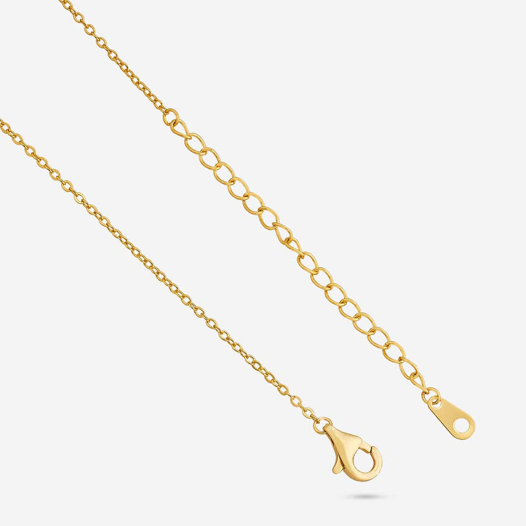 Trendy Necklace Trendy Necklace 196045