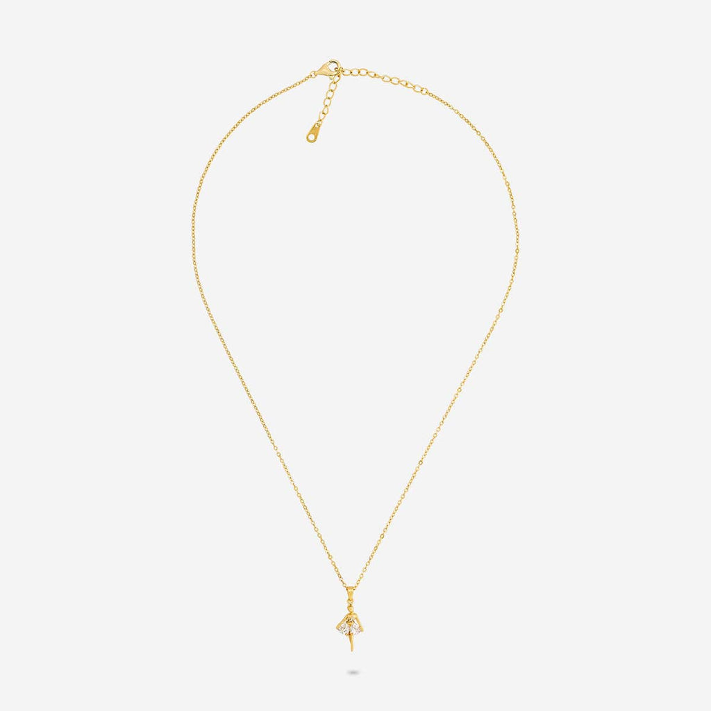 Trendy Necklace Trendy Necklace 196045