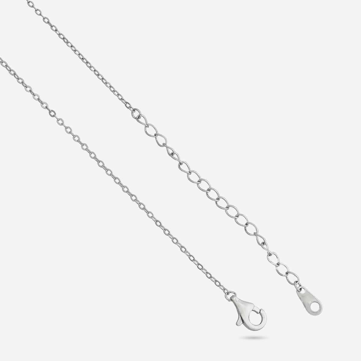 Trendy Necklace Trendy Necklace 196045