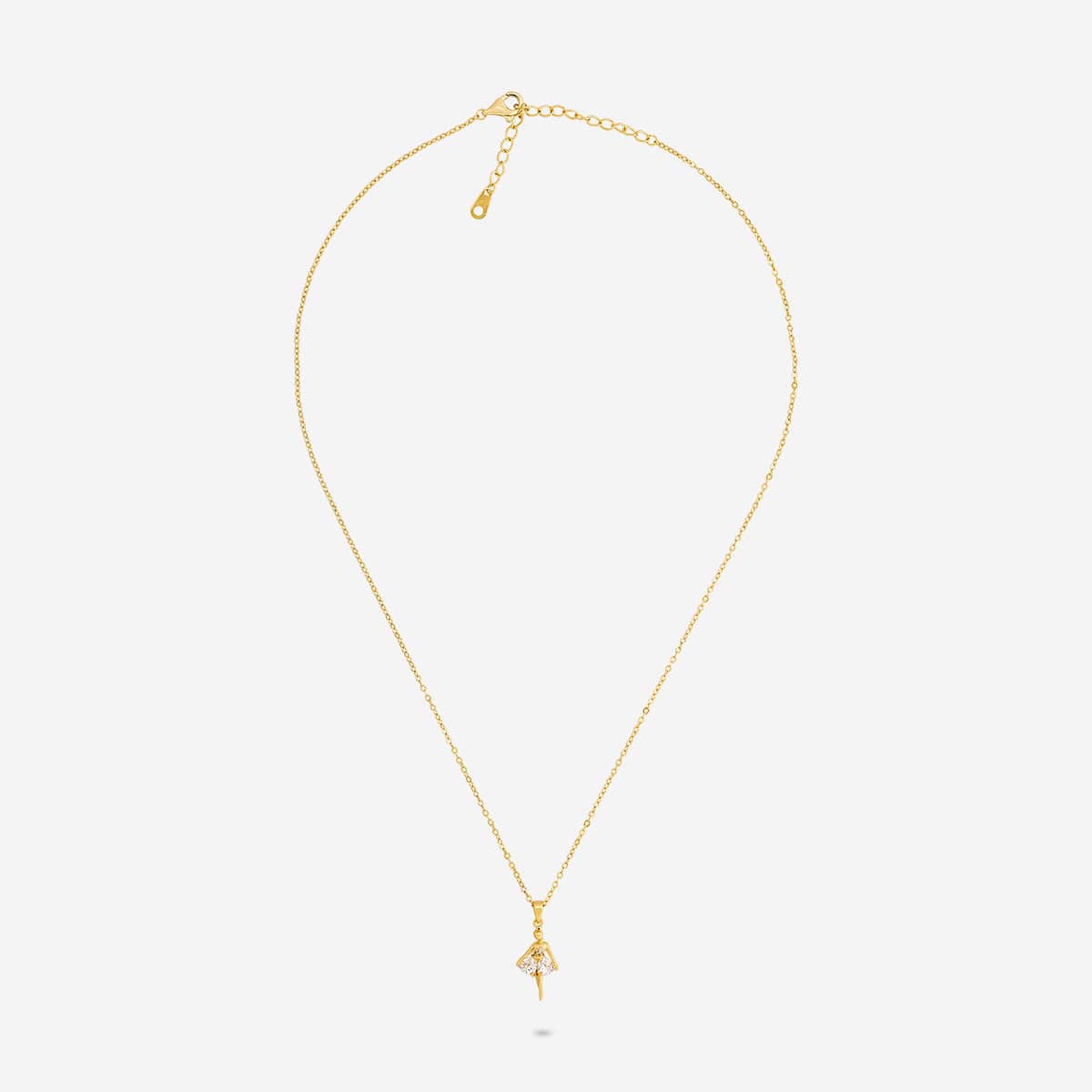 Trendy Necklace Trendy Necklace 196045