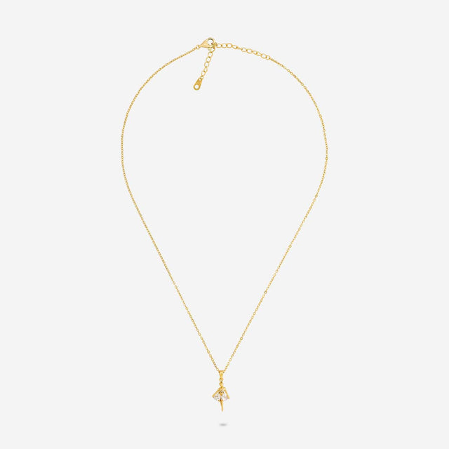 Trendy Necklace Trendy Necklace 196045