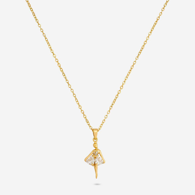 Trendy Necklace Trendy Necklace 196045