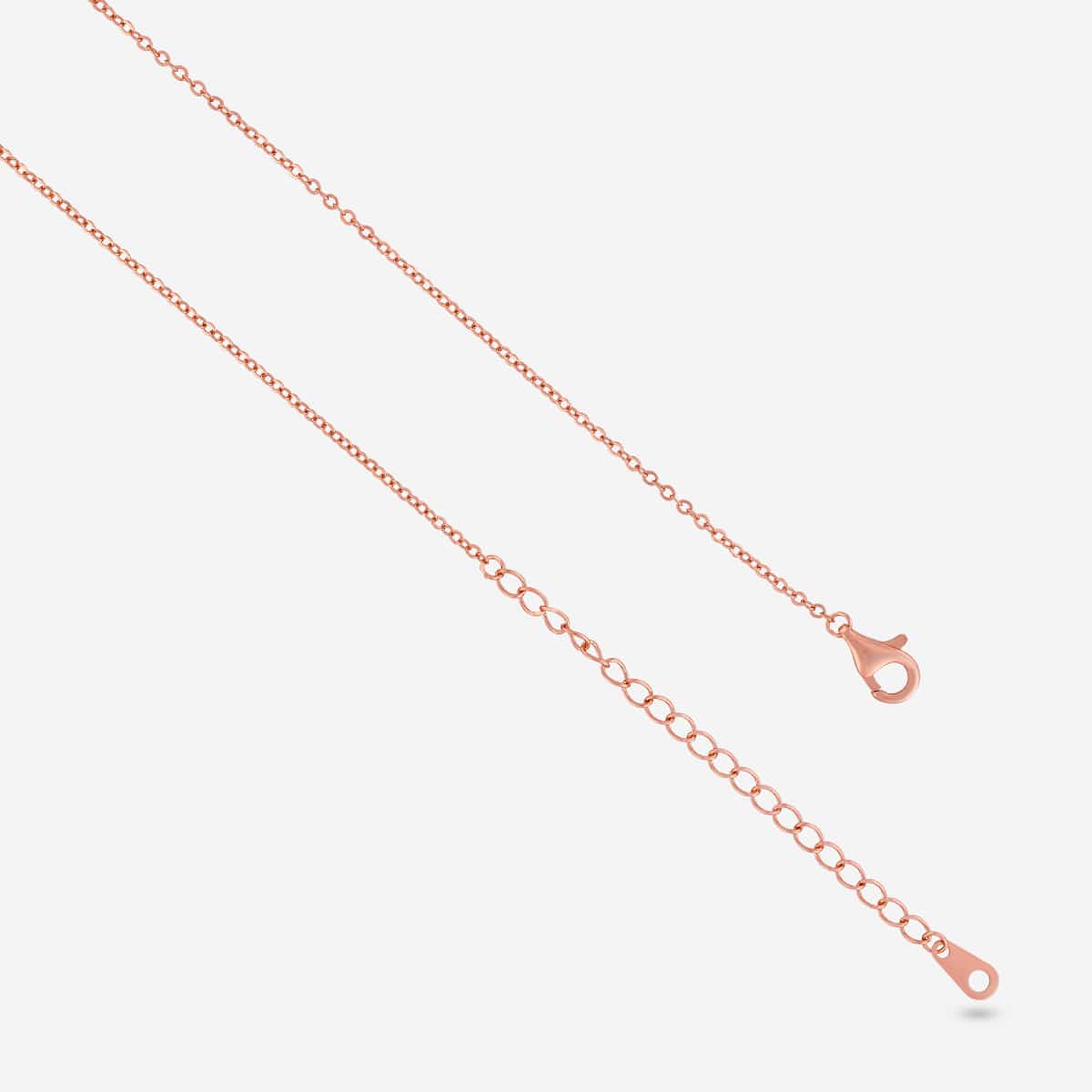 Trendy Necklace Trendy Necklace 196045