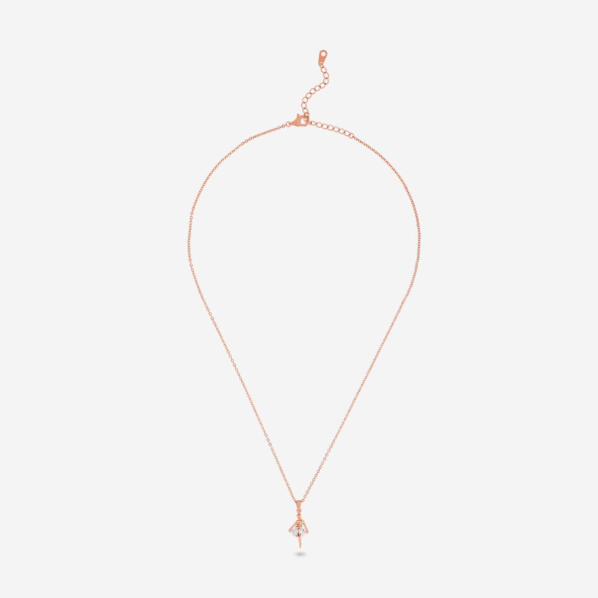 Trendy Necklace Trendy Necklace 196045