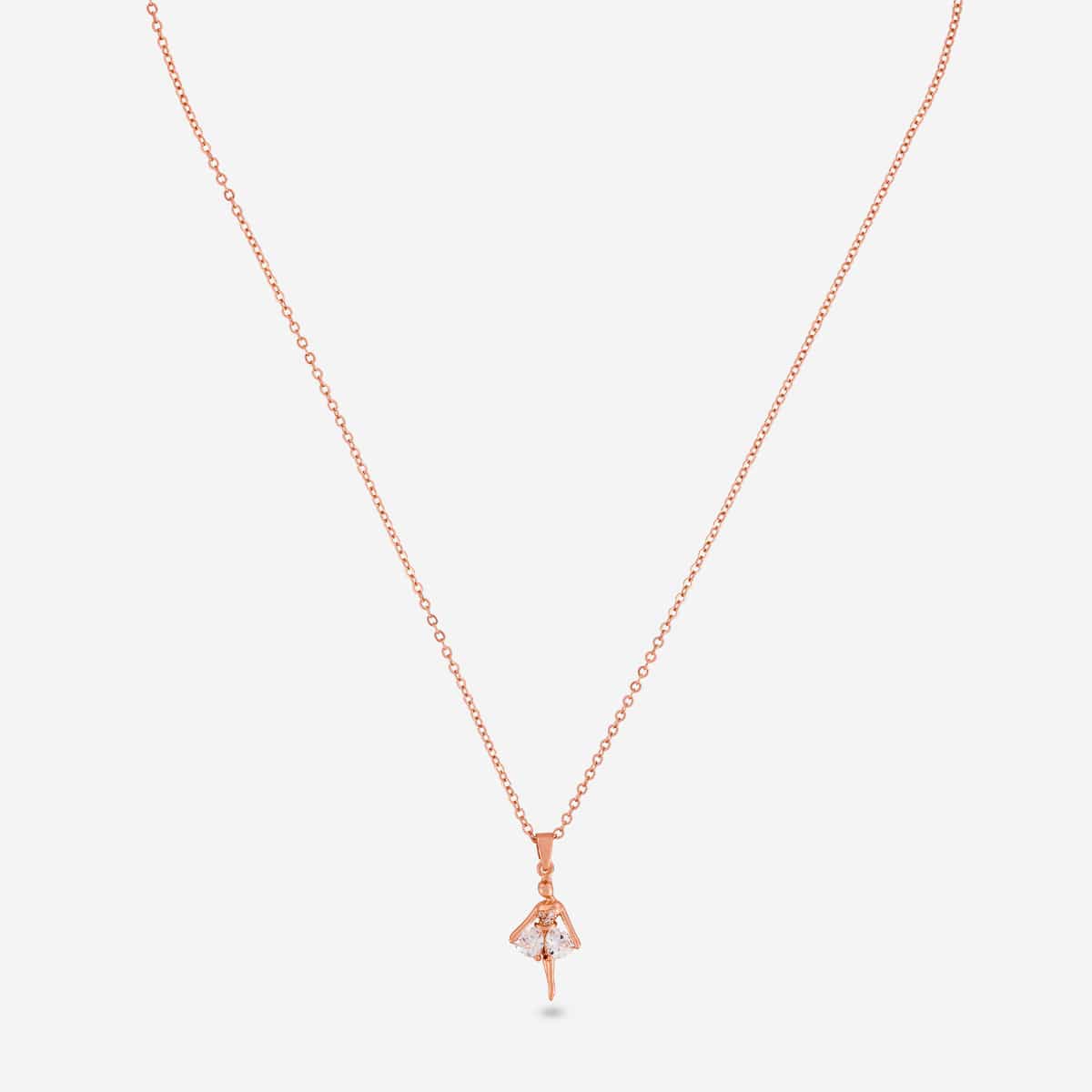 Trendy Necklace Trendy Necklace 196045