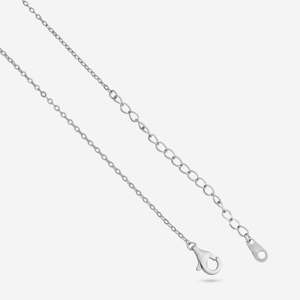 Trendy Necklace Trendy Necklace 196045