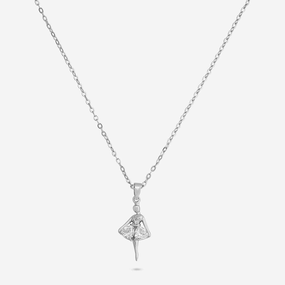 Trendy Necklace Trendy Necklace 196045