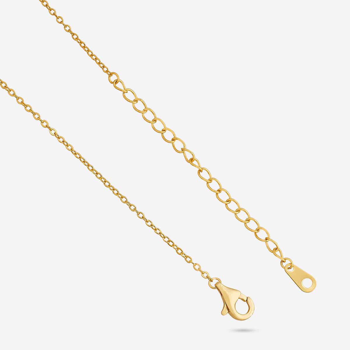 Trendy Necklace Trendy Necklace 196045