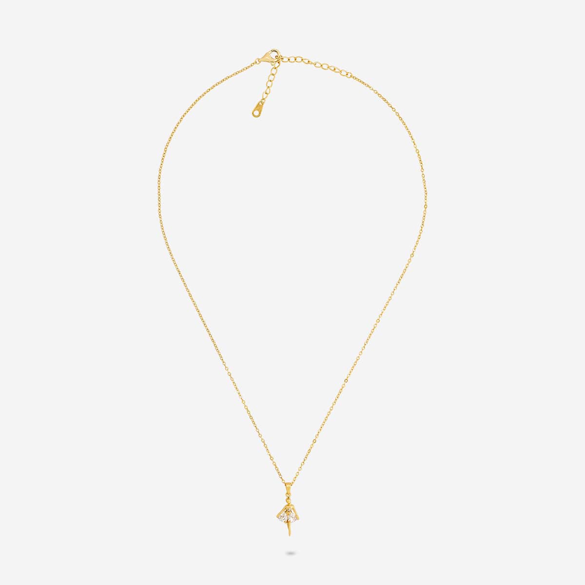 Trendy Necklace Trendy Necklace 196045