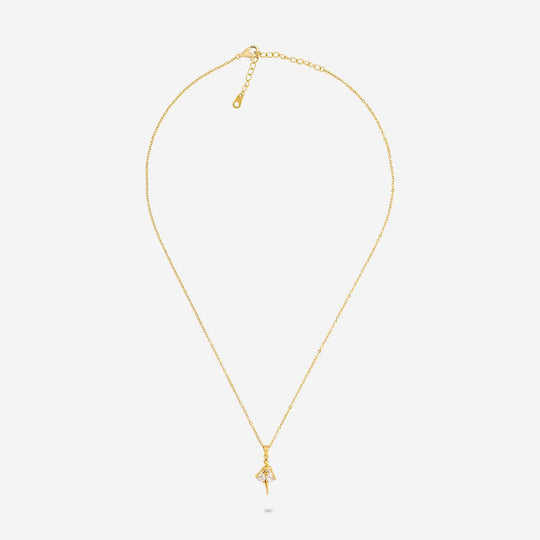 Trendy Necklace Trendy Necklace 196045