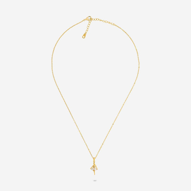 Trendy Necklace Trendy Necklace 196045