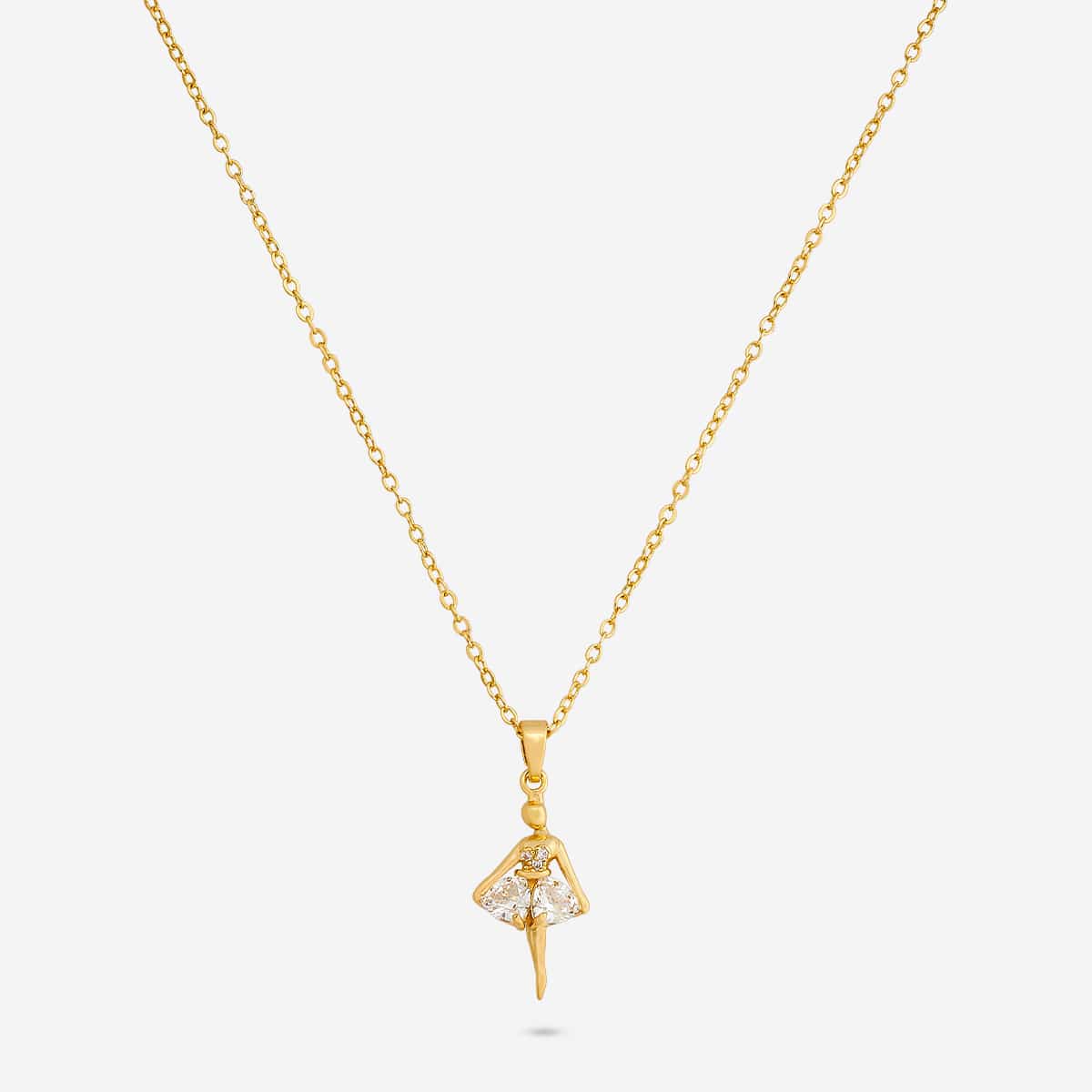 Trendy Necklace Trendy Necklace 196045
