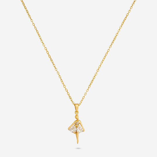 Trendy Necklace Trendy Necklace 196045