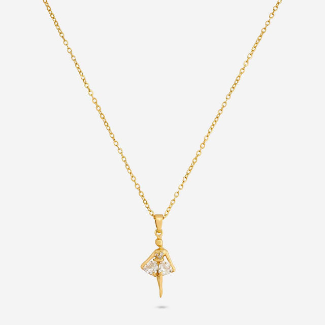 Trendy Necklace Trendy Necklace 196045