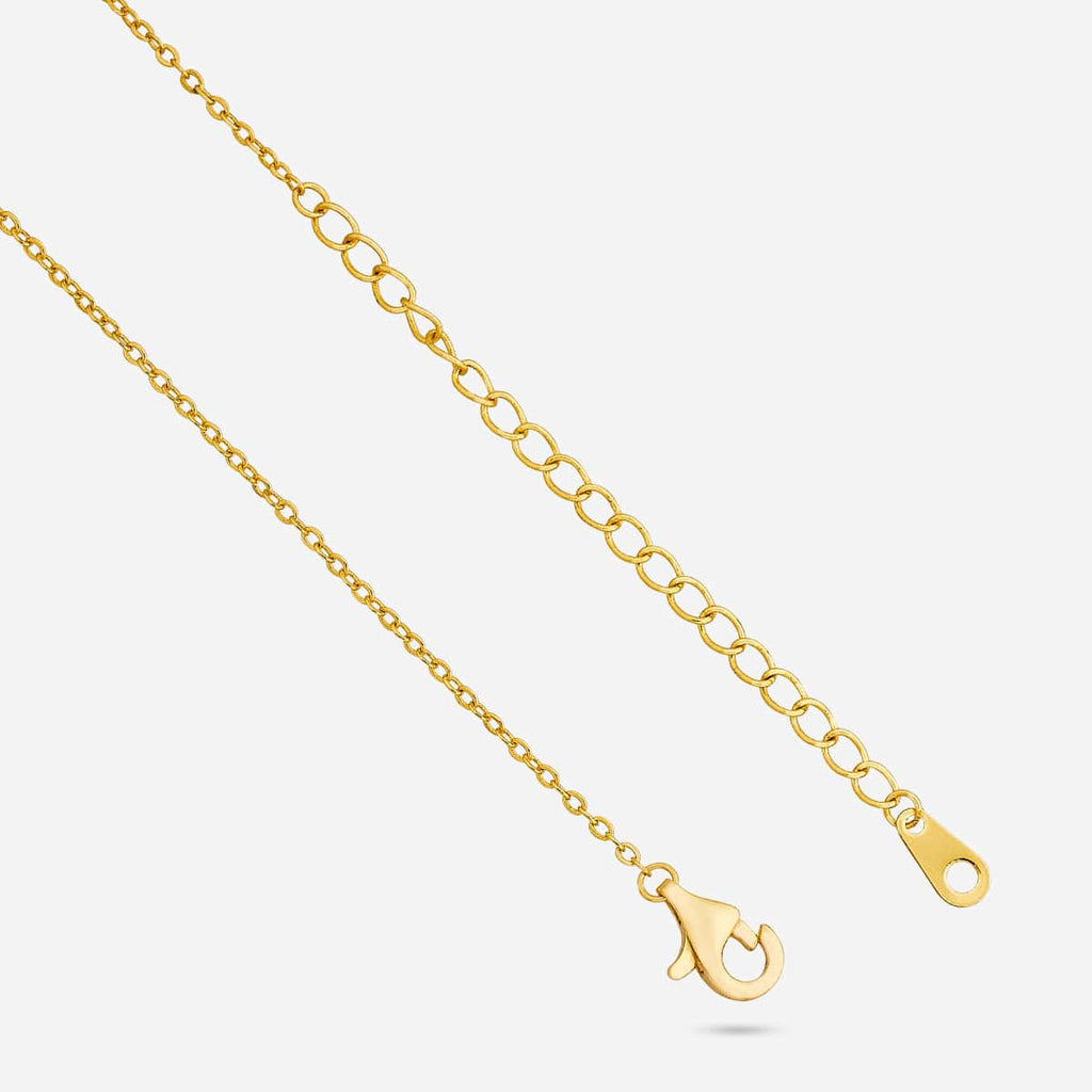 Trendy Necklace Trendy Necklace 196047