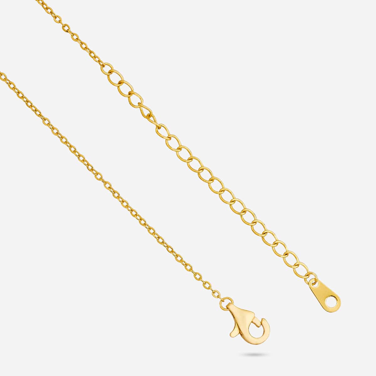 Trendy Necklace Trendy Necklace 196047