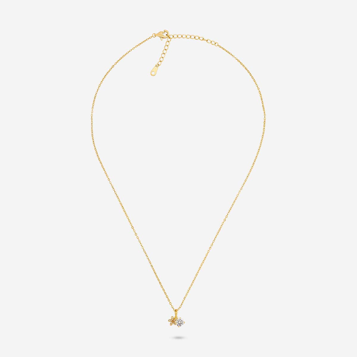 Trendy Necklace Trendy Necklace 196047