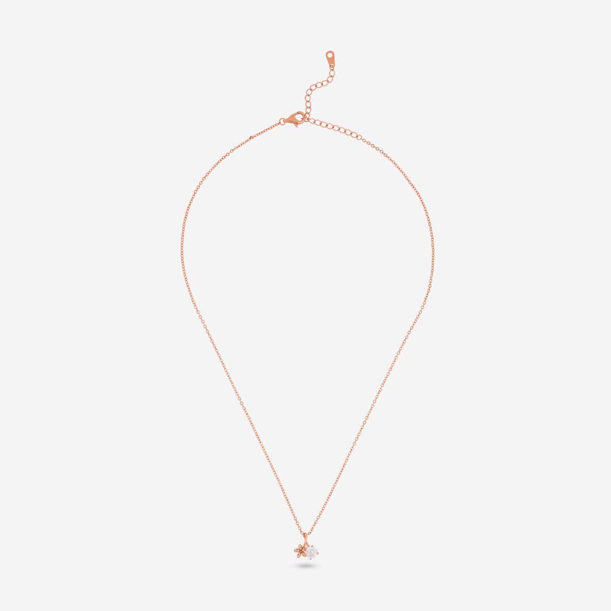 Trendy Necklace Trendy Necklace 196047