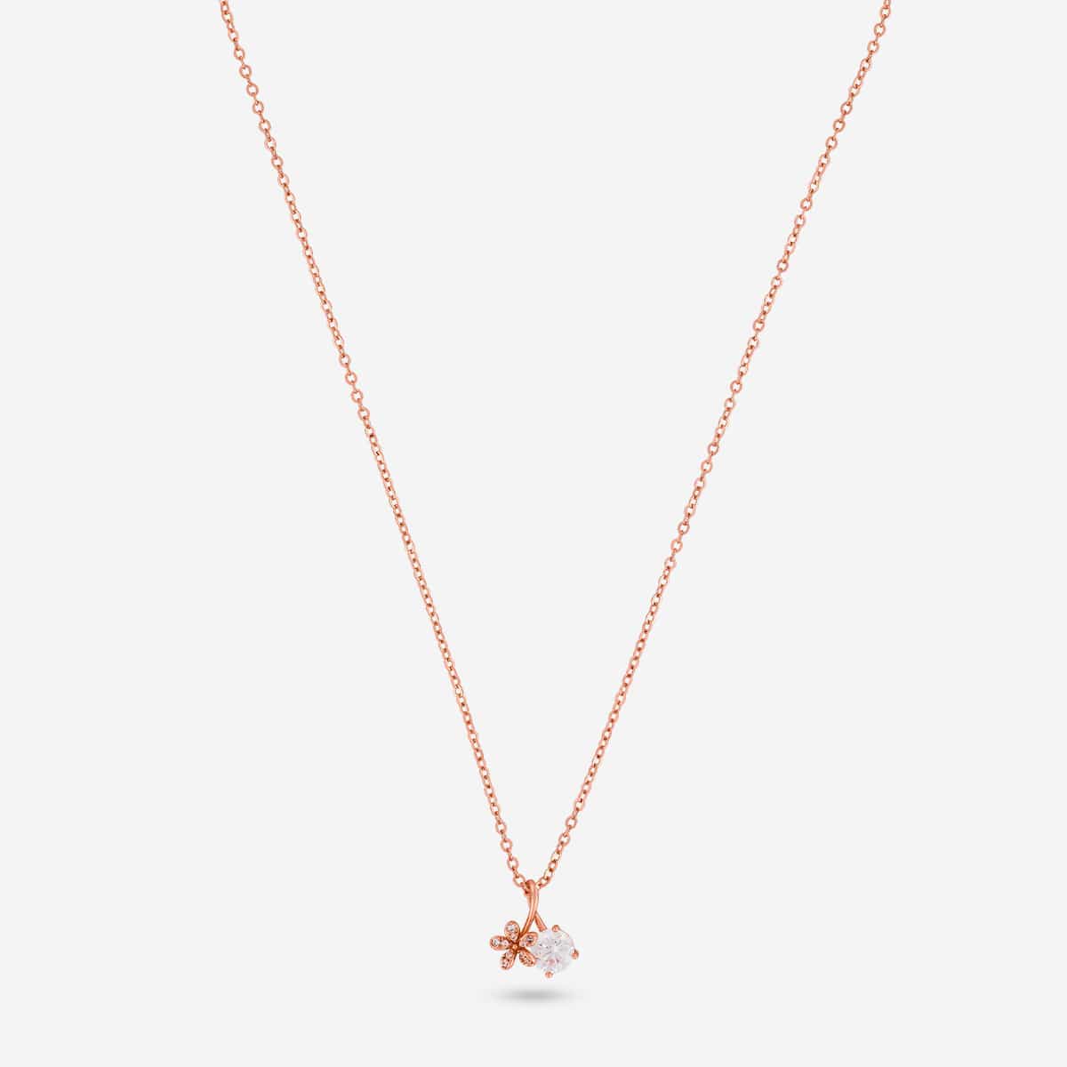 Trendy Necklace Trendy Necklace 196047