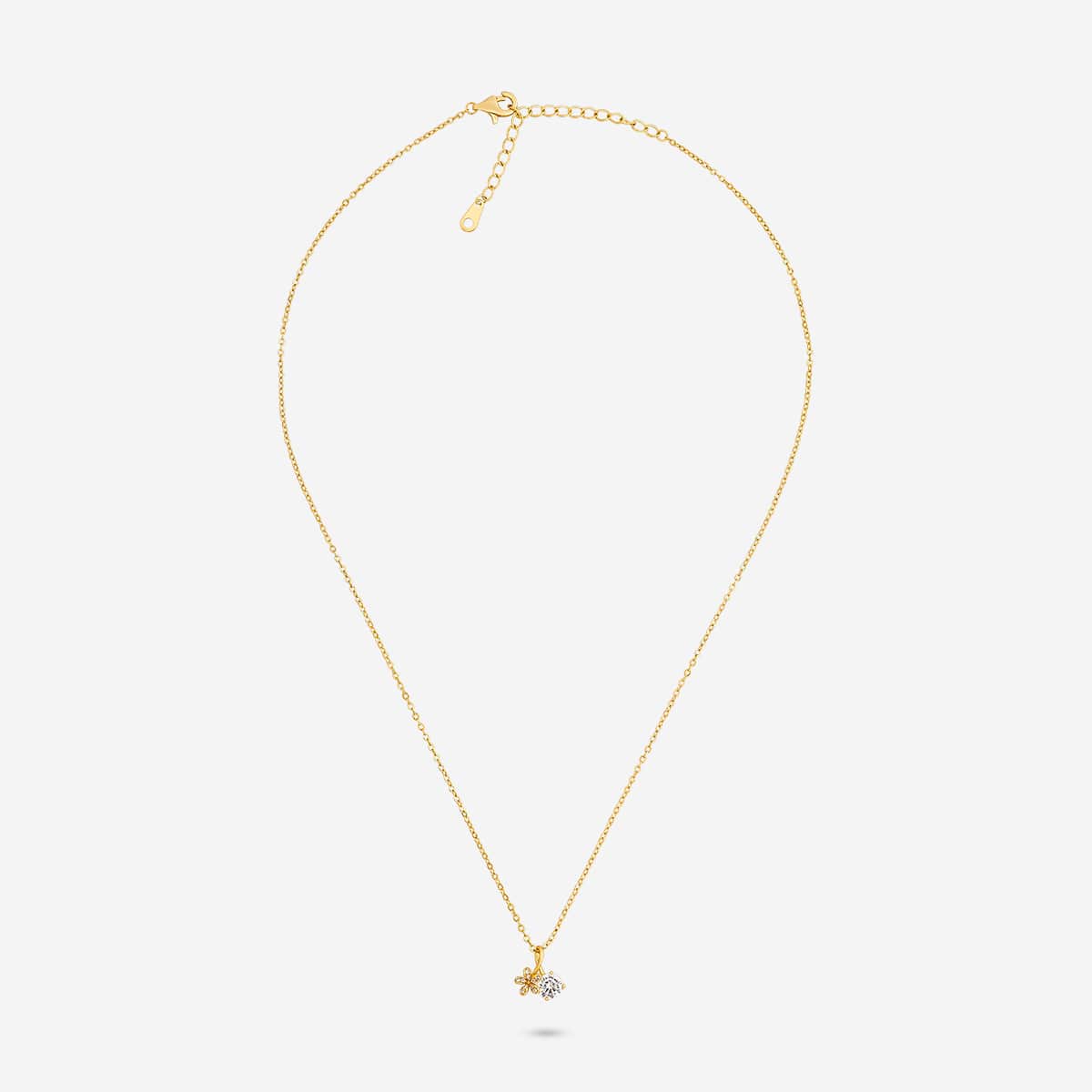 Trendy Necklace Trendy Necklace 196047
