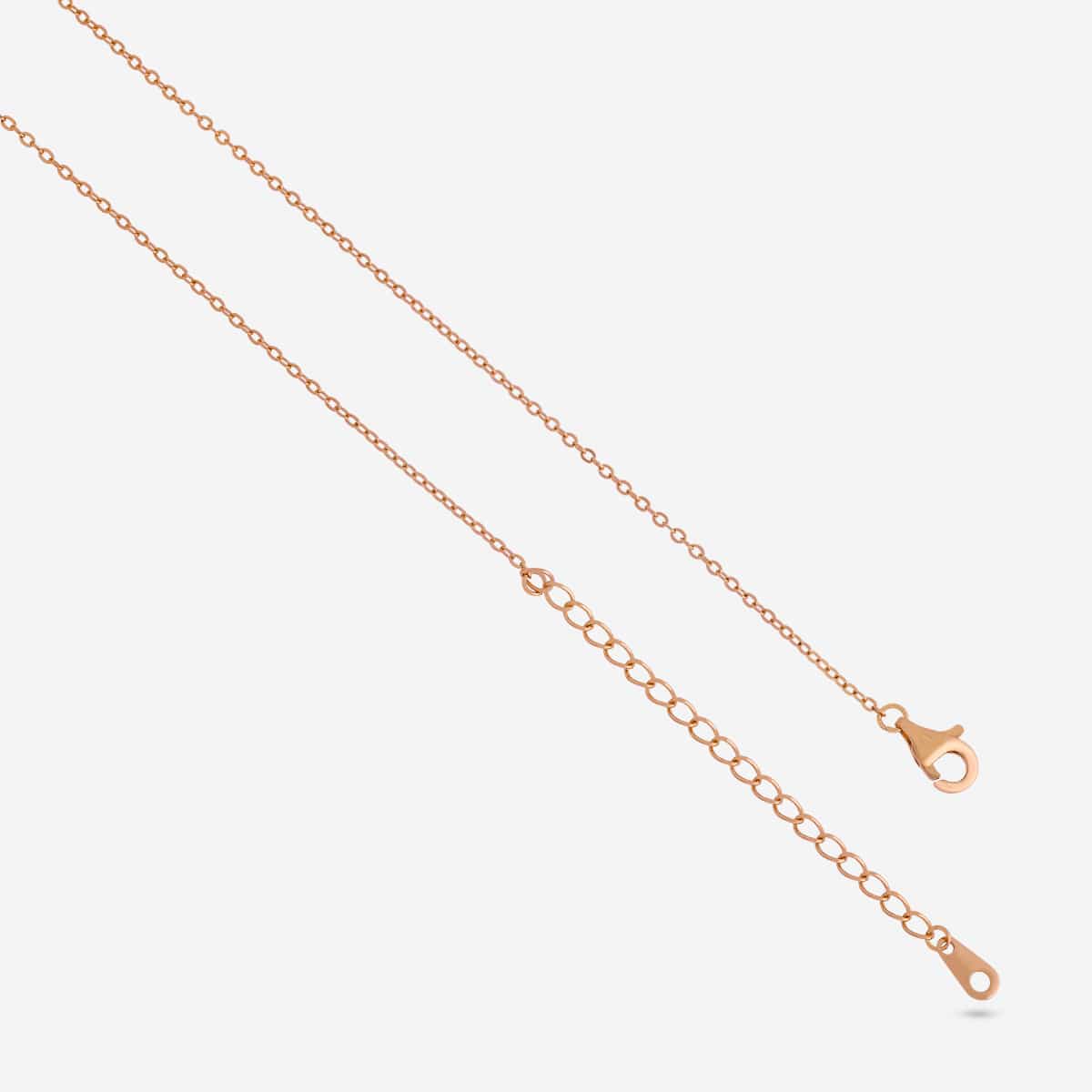 Trendy Necklace Trendy Necklace 199032