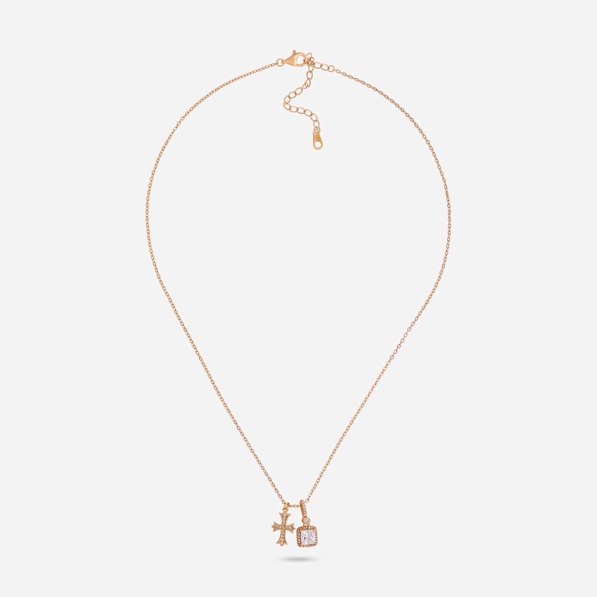 Trendy Necklace Trendy Necklace 199032
