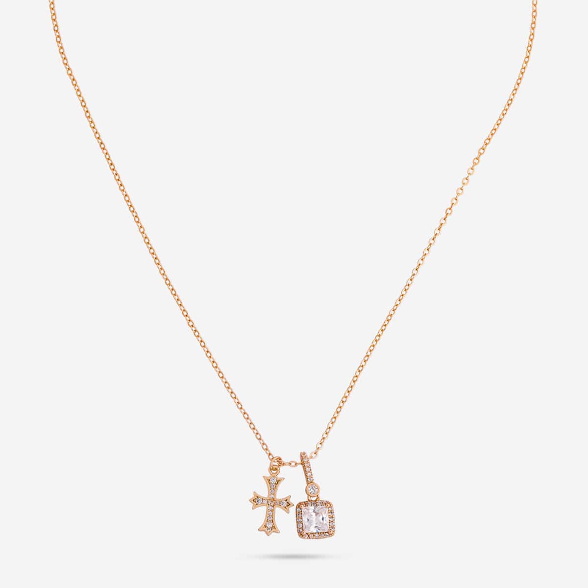 Trendy Necklace Trendy Necklace 199032